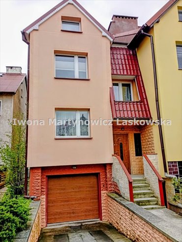 dom na sprzedaż 220m2 dom Lubin, Przylesie