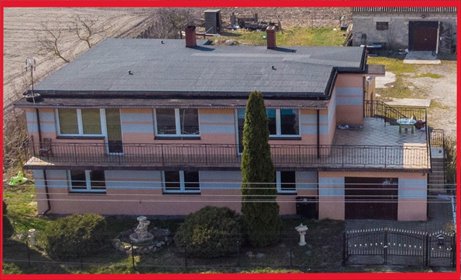 dom na sprzedaż 220m2 dom Inowrocław
