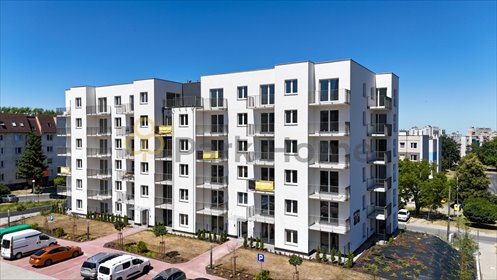 Nowoczesne 3-pokojowe z balkonem i komórką zapraszam mieszkanie Zielona Góra, Śląskie, Osiedle Śląskie