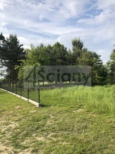 Polecam działkę 1465 m² z MPZP, prądem i możliwością dokupienia sąsiedniej działka Adamowizna