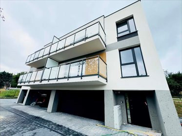 3-pokojowe mieszkanie 66 m² z garażem w Rzeszowie zapraszam mieszkanie Rzeszów, Pańska