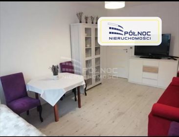 Mieszkanie dwupokojowe na wynajem Szczytnica 50m2 Foto 1