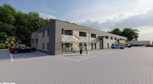 magazyn na wynajem 1200m2 magazyn Warszawa, Wawer