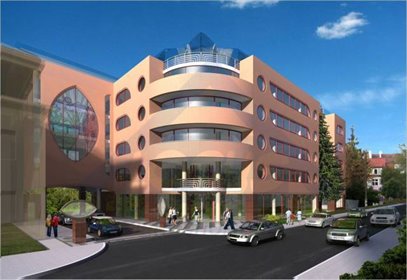 lokal użytkowy na wynajem 210m2 lokal użytkowy Warszawa, Mokotów