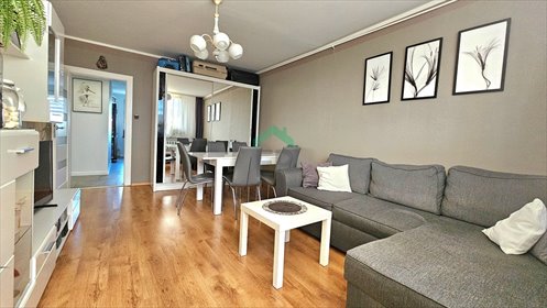 mieszkanie na sprzedaż 59m2 mieszkanie Częstochowa, Północ