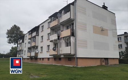 mieszkanie na sprzedaż 47m2 mieszkanie Najmowo, Powiat Brodnicki, Najmowo