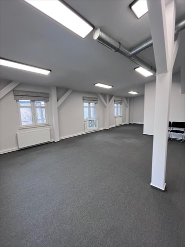 lokal użytkowy na wynajem 102m2 lokal użytkowy Gliwice