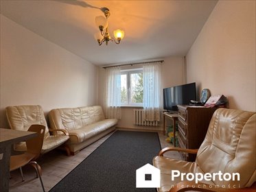 Do sprzedania odświeżone mieszkanie 42 m² w Wyszkowie mieszkanie Wyszków, 3 Maja