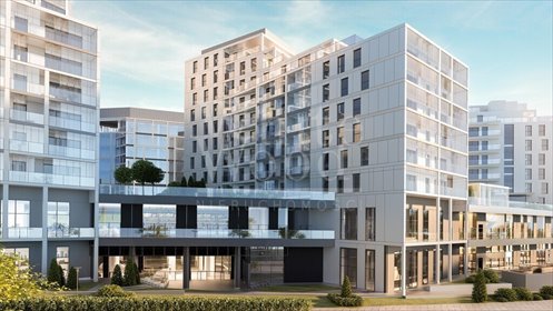 mieszkanie na sprzedaż 44m2 mieszkanie Gdynia, Redłowo, Legionów