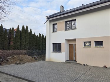 dom na sprzedaż 74m2 dom Kamionki, magnoliowa