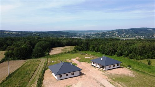 Nowoczesny dom 125 m² z garażem i tarasem polecam dom Siedliska