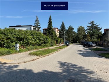 działka na sprzedaż 445m2 działka Gdynia, Chwarzno, Izydy