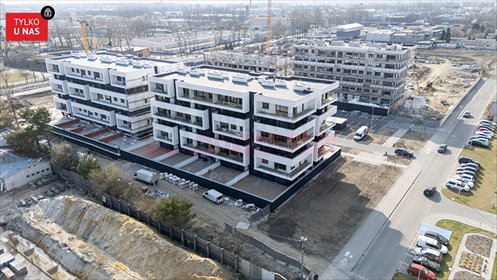 Sprzedam nowoczesne mieszkanie z dużym tarasem w Opolu mieszkanie Opole, Malinka