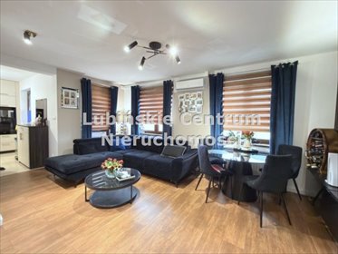 mieszkanie na sprzedaż 59m2 mieszkanie Lubin, Stary Lubin