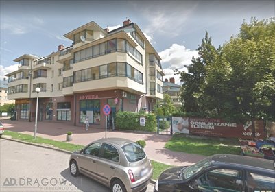 lokal użytkowy na sprzedaż 143m2 lokal użytkowy Warszawa, Targówek, Łodygowa