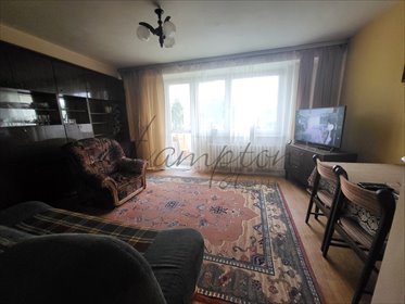 mieszkanie na sprzedaż 57m2 mieszkanie Warszawa, Mokotów Służew, Sonaty