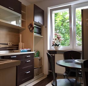 Mieszkanie dwupokojowe na wynajem Wrocław, Widok 50m2 Foto 7