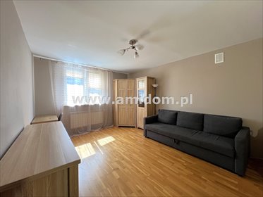 Kawalerka 33 m² w Śródmieściu z windą i blisko Starówki. mieszkanie Warszawa, Śródmieście