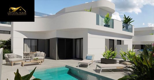 dom na sprzedaż 227m2 dom Torrevieja