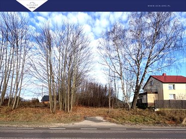 działka na sprzedaż 923m2 działka Załęże