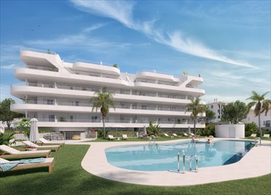 Zapraszam do 165 m² mieszkania w Fuengirola, Hiszpania mieszkanie Fuengirola