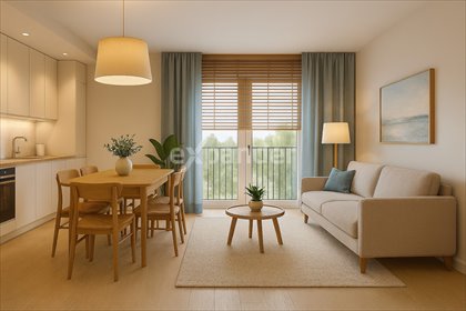 mieszkanie na sprzedaż 33m2 mieszkanie Gdańsk, Śródmieście, Mostek