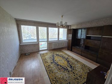 mieszkanie na sprzedaż 52m2 mieszkanie Kraków