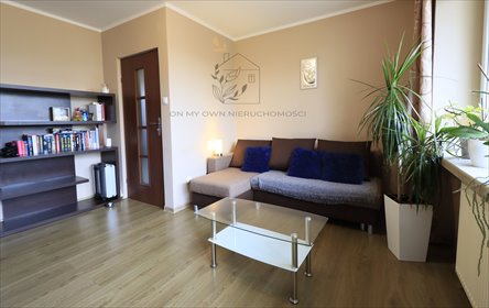 mieszkanie na sprzedaż 44m2 mieszkanie Kraków, Podgórze Duchackie, Kurdwanów Nowy, Kordiana
