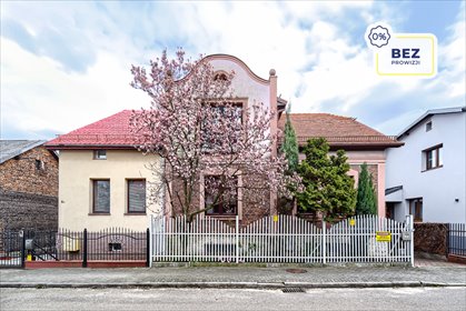 dom na sprzedaż 370m2 dom Jaworzno