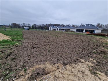 działka na sprzedaż 774m2 działka Kalisz, Piwonice-Zachód