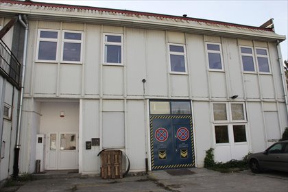lokal użytkowy na wynajem 45m2 lokal użytkowy Będzin, Będzin, Kościuszki 112