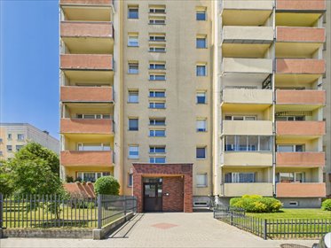 mieszkanie na sprzedaż 72m2 mieszkanie Malbork, Jagiellońska