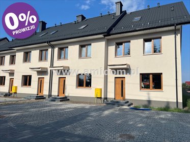 dom na sprzedaż 119m2 dom Nowe Lipiny