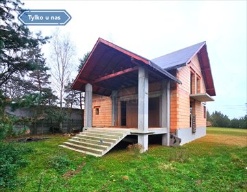 Mykanów, 189,40 m2 dom Mykanów