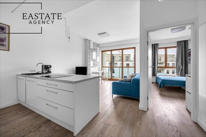 mieszkanie na wynajem 41m2 mieszkanie Warszawa, Wilanów, Aleja Rzeczypospolitej