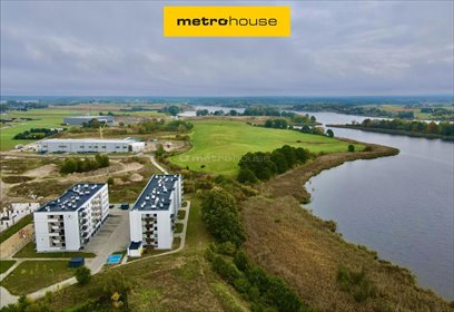 mieszkanie na sprzedaż 46m2 mieszkanie Iława, Świerkowa