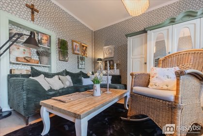 dom na sprzedaż 190m2 dom Choszczno