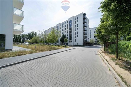 Nowe 2 pokoje z balkonem i miejscami postojowymi polecam mieszkanie Poznań, Hawelańska