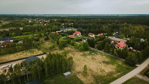 Działki "Na Wspólnej' działka Sulejów, Wspólna
