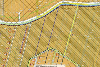 Działka 19 073 m² pod zabudowę jednorodzinną - zapraszam działka Urzut, Łączna