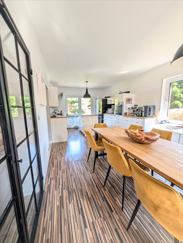 dom na sprzedaż 166m2 dom Słupsk