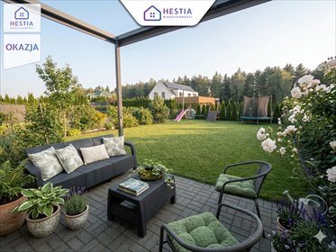 dom na sprzedaż 149m2 dom Mierzyn, Barwna