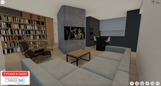 mieszkanie na sprzedaż 58m2 mieszkanie Kielce, Centrum, Centrum