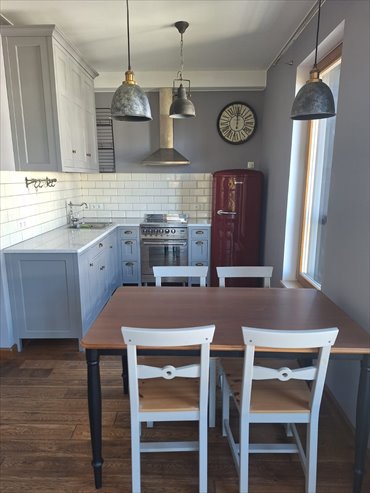 Nowoczesny apartament 2 pok. z tarasem, garażem i blisko plaży mieszkanie Gdańsk, Jelitkowo, Bursztynowa, Bursztynowa