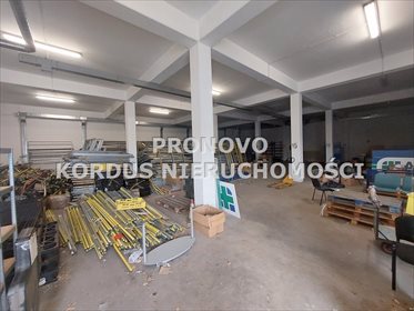 Magazyn na wynajem Szczecin, Gocław 3 800m2 Foto 2