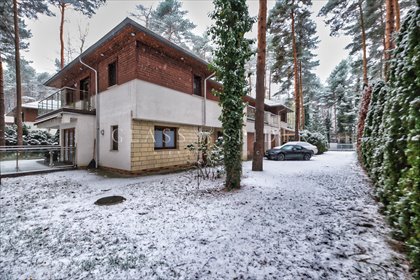 dom na sprzedaż 192m2 dom Magdalenka, Głogowa