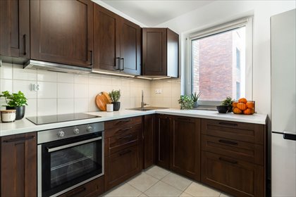 Mieszkanie trzypokojowe na sprzedaż Wrocław, Fabryczna, Popowice, Małopanewska 22 55m2 Foto 3
