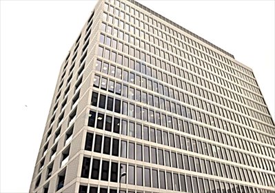Nowoczesny biurowiec klasy A, 778 m² na 9. piętrze - polecam! lokal użytkowy Warszawa, Wola