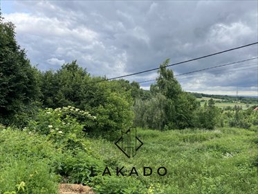 działka na sprzedaż 3200m2 działka Lusina, Górska