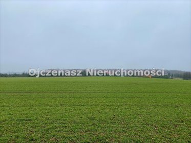 działka na sprzedaż 15702m2 działka Gliszcz